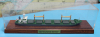 Bulk carrier "Yangtze River" (1 p.) CY 2008 Modellbau Conrad